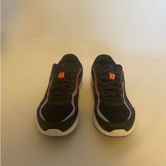 Ryka Agility Navy sneakers size 8 M NWT - Picture 4 of 4